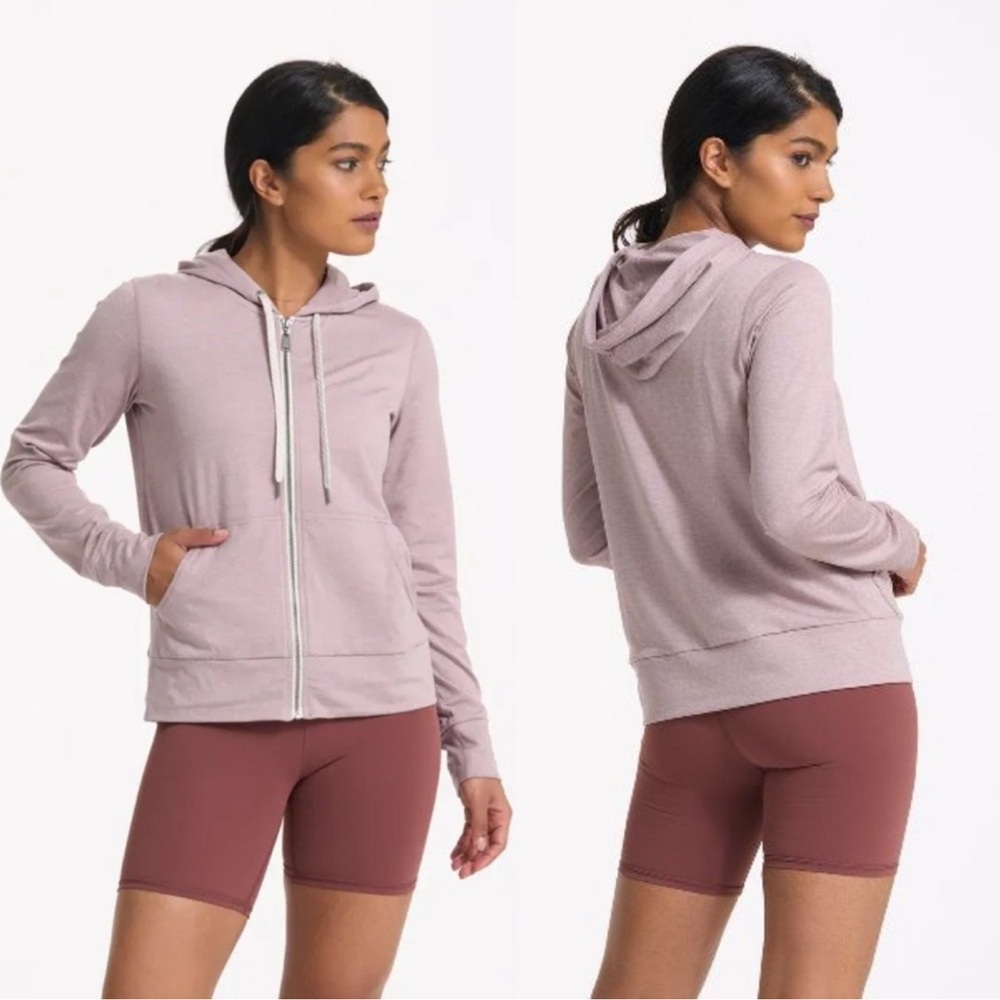 Vuori Halo 2.0 Women's Hoodie L